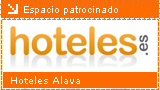 Hoteles Alava