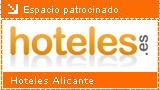 Hoteles Alicante