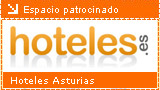Hoteles Asturias