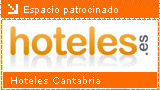 Hoteles Cantabria