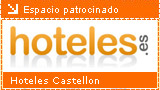 Hoteles Castellon