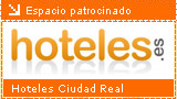 Hoteles Ciudad Real