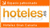 Hoteles Gran Canaria