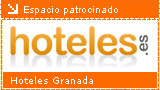 Hoteles Granada