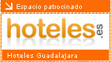 Hoteles Guadalajara
