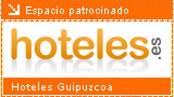 Hoteles Guipuzcoa