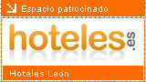 Hoteles Leon