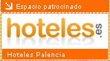Hoteles Palencia