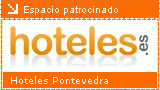 Hoteles Pontevedra