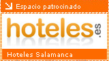 Hoteles Salamanca
