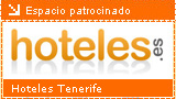 Hoteles Tenerife