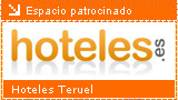 Hoteles Teruel