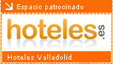 Hoteles Valladolid