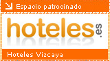 Hoteles Vizcaya