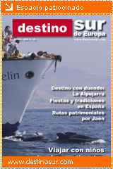 Revista Destino Sur