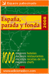 Revista Parada y Fonda