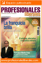 Revista Profesionales Liberales