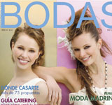 Revista Bodas y Banquetes