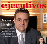 Revista Ejecutivos