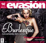 Revista Evasion