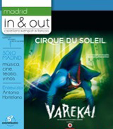 Revista Madrid In&Out