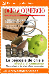 Revista Ocio & Comercio