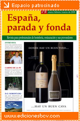 Revista Parada y Fonda