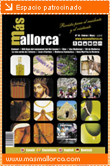 Revista Mï¿½s Mallorca