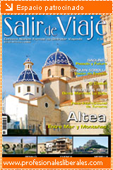 Revista Salir de Viaje