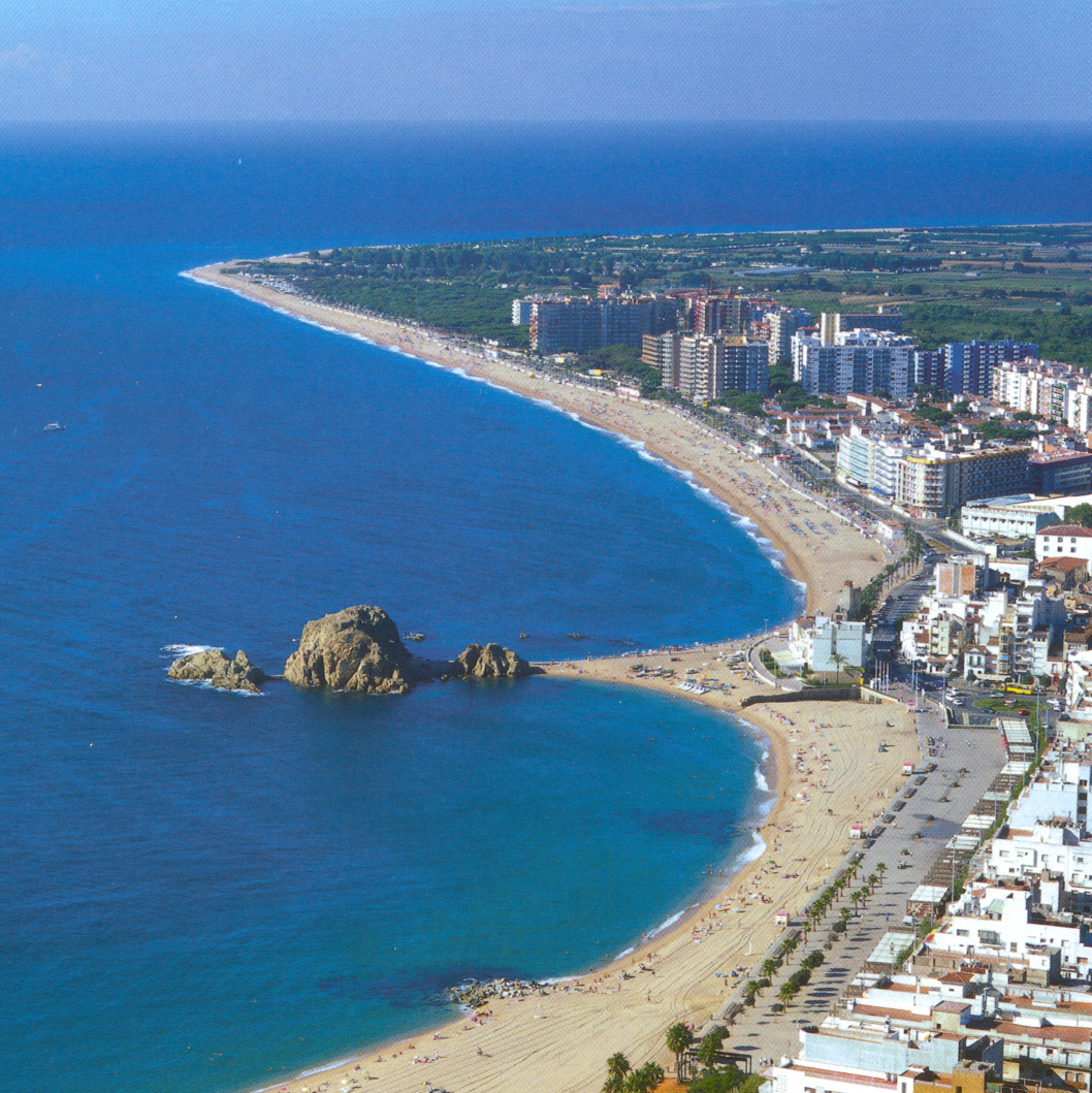 Blanes